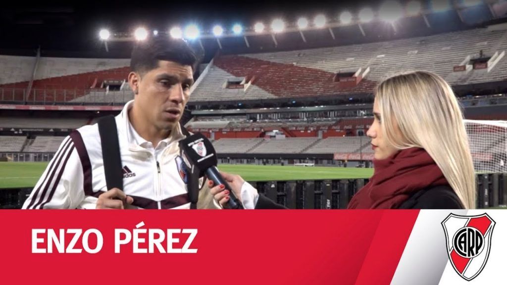 "Hicimos un partido perfecto"