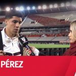 "Hicimos un partido perfecto"