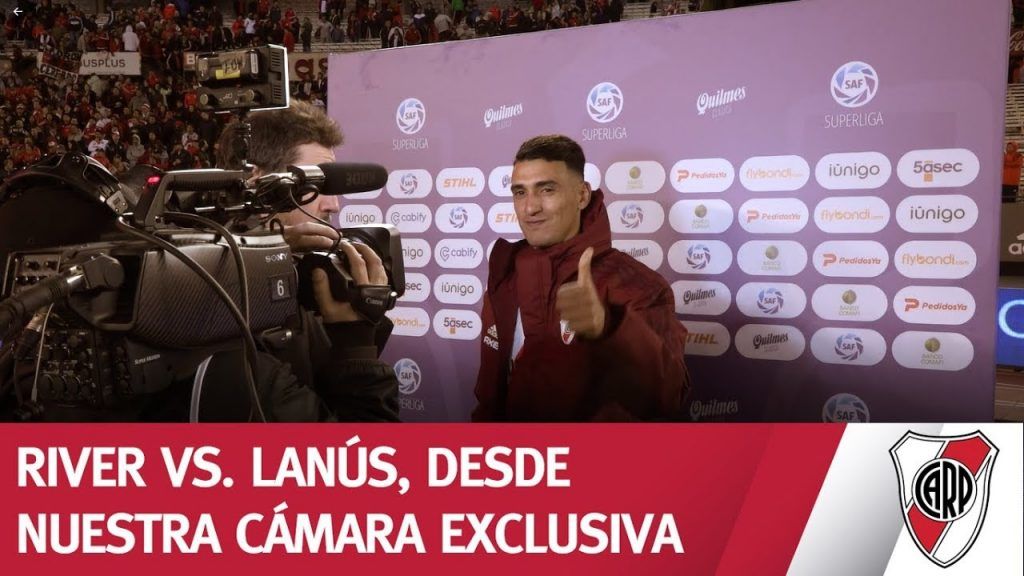 La otra mirada de la victoria ante Lanús