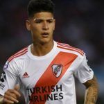 Jorge Carrascal: «Gallardo es un profe extraordinario»