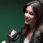 Luciana Rubinska y una nueva oportunidad para estudiar Periodismo Deportivo en River