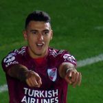 Copa Libertadores ante Cerro Porteño