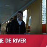 River, de Buenos Aires a Asunción