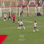 #Top5: Los mejores goles de los juveniles ante Independiente