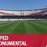 Tecnología de avanzada en el cuidado del campo de juego