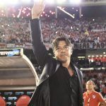 Gallardo piensa que las fechas ponen a River en «desventaja» frente a Boca