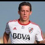 La compleja situación de Iván Rossi en el equipo de Gallardo