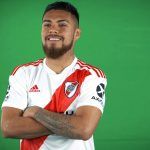 RIVER A PURA RISA – Backstage camiseta titular 2019