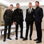 River Plate podría recibir ingresos por el hijo del Cholo Simeone