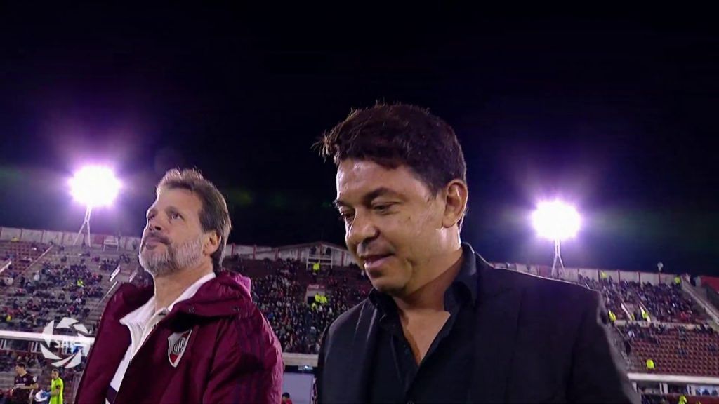 Marcelo Gallardo