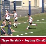 ¡HAY FUTURO! Los mejores goles del semillero ante Boca