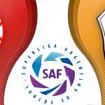 Superliga Argentina: River Plate se prepara para enfrentarse a Huracán