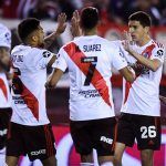 (VIDEO) El gol en contra de Godoy Cruz que le dio el pase a River en la Copa Argentina