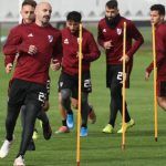 River de alegría y duda tras el regreso de Quintero y Ponzio