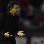 Cuesta arriba en víspera de la semifinal contra Boca