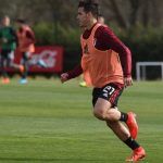 Cristian Ferreira