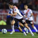 La caída de River ante Vélez Sarsfield en el Monumental