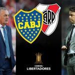 Copa Libertadores: ¿Se posterga la revancha del Superclásico?