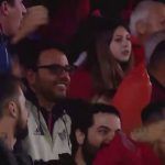 River Plate hinchada