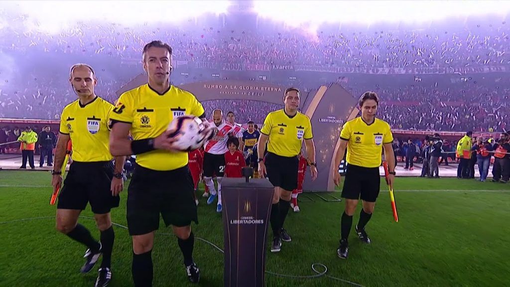 River Plate
