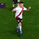 (VIDEO) Triunfo vs Boca Juniors recreado en el PES