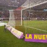 (VIDEO) ¡Desborde de Suárez y definición de Borré! – River 2 Patronato 0