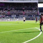 (VIDEO) ¡Habilitación, centro y remate! Primer gol de River vs. Patronato recreado en el PES