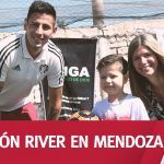 (VIDEO) Fundación River en Mendoza
