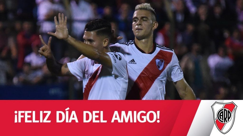 (VIDEO) Dejarte solo para festejar juntos