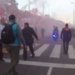 (VIDEO) ¡Del Monumental a La Boca!