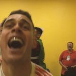 (VIDEO) [EXCLUSIVO] Fiesta en el Superclásico y River en otra final de Copa Libertadores