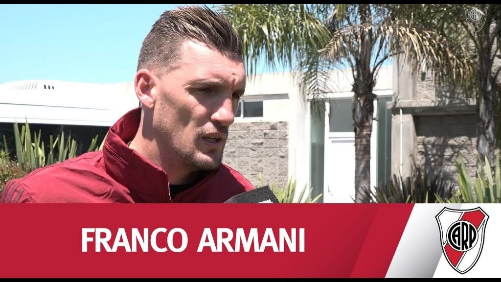 Franco Armani