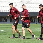 ¿Qué piensan en el plantel de River sobre Flamengo?
