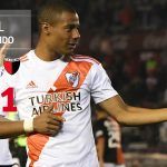 River Plate Colón