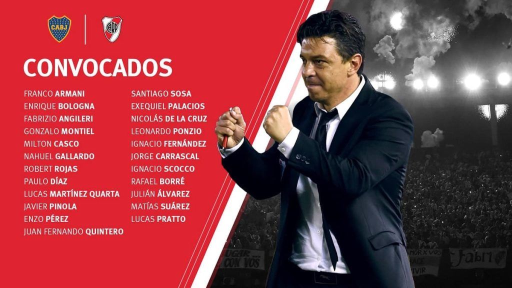 boca river plate