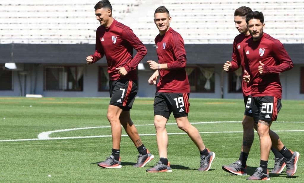 copa argentina almagro river plate