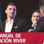Noche de gala y solidaridad con Fundación River