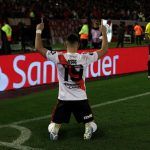 Continúa la polémica ante el penal convertido por Borré en el Superclásico