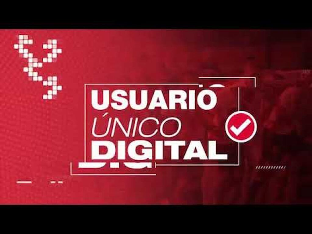 River ID qué es