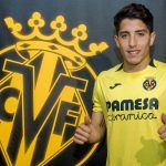 Santiago Cáseres podría ser el próximo fichaje de River Plate