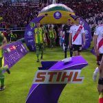 (VIDEO) ¡FELICES EN LA FELIZ! Mirá el resumen del triunfo de River frente a Aldosivi en Mar del Plata