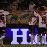 Victoria en Mar de Plata, Millonario alcanza la cima de la Superliga