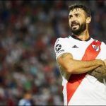 La descarga de Lucas Pratto tras perder la final de la Copa Libertadores