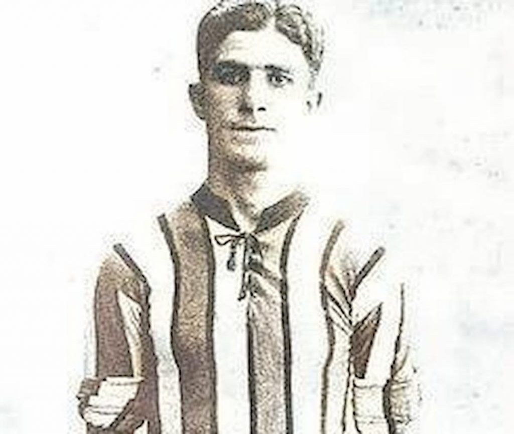 Vicente Locaso CARP