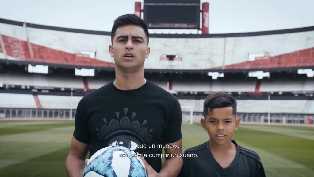 (VIDEO) 9/12/∞ PARA SIEMPRE