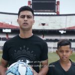 (VIDEO) 9/12/∞ PARA SIEMPRE