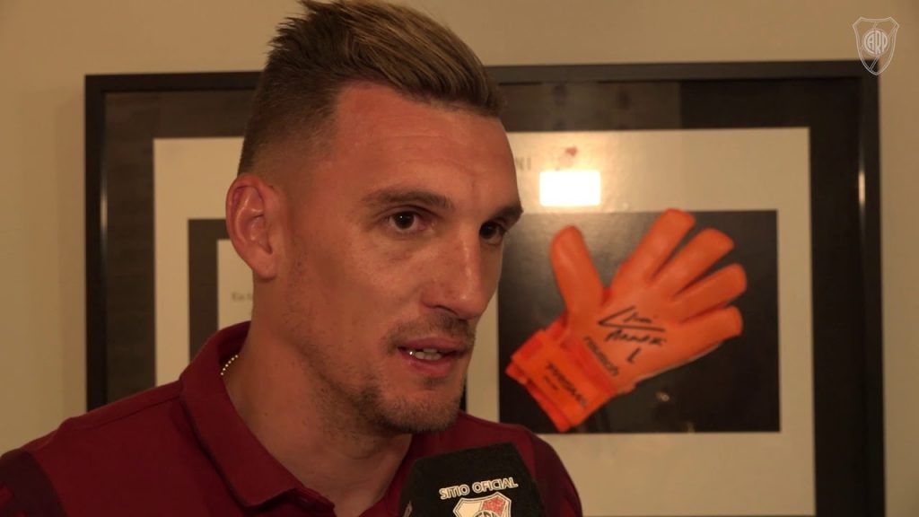 (VIDEO) Reconocimiento a Armani por su marca