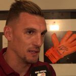 (VIDEO) Reconocimiento a Armani por su marca