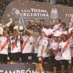 (VIDEO) ¡FESTEJALA, CAMPEÓN! 🏆