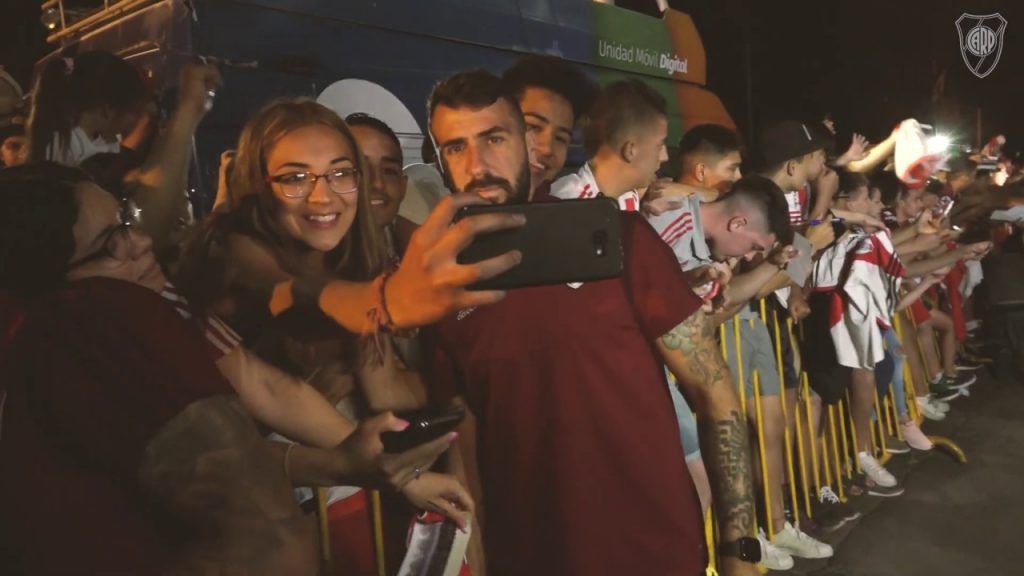 (VIDEO) Buenos Aires – Mendoza: ¡camino a la final!
